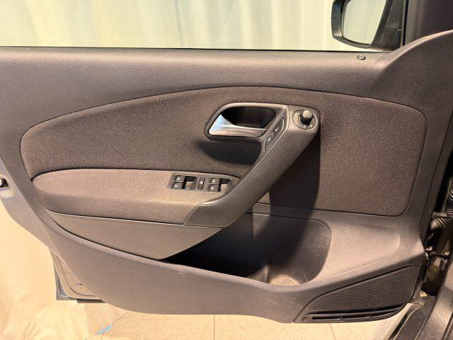 VOLKSWAGEN Polo 1.2 TDI DPF Radio Clima *HÄNDLER*