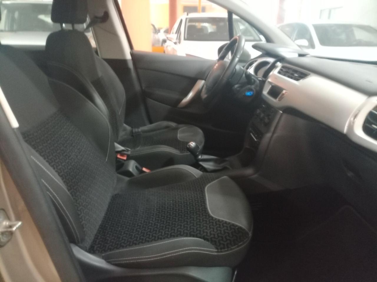 Citroen C3 1.1 GPL airdream Attraction