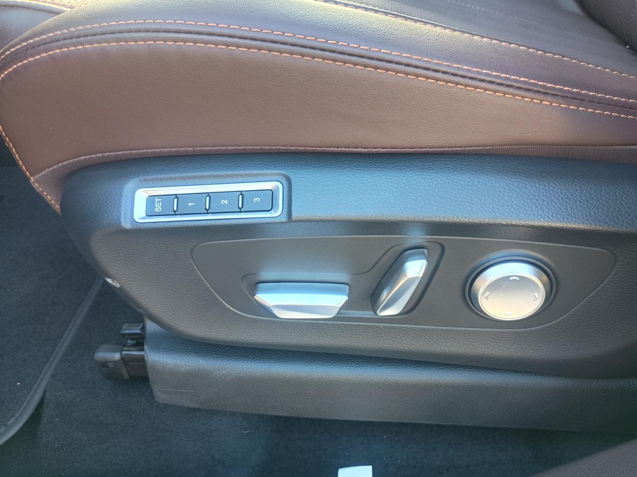 Foton Tunland V9 2.0 TDI 48v Doppia Cabina 4WD AT8