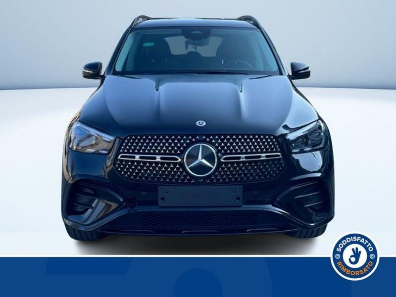 Mercedes-Benz GLE 350de 4Matic EQ-Power AMG Line Premium