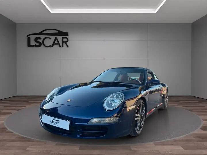 Porsche 997 Coupe 3.8 Carrera 4S~Unipro~PREZZO~REALE