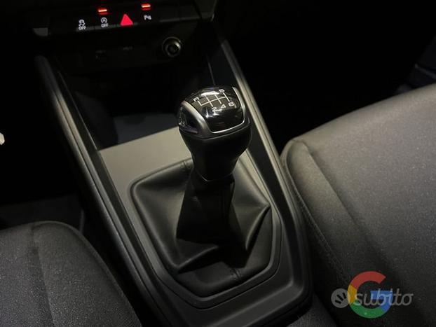 Audi A1 Citycarver Admired - PROMO