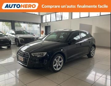 AUDI A3 SPB 30 TFSI
