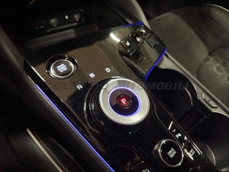 KIA Sportage Sportage 1.6 crdi mhev GT-line Panorama Sunroof dct