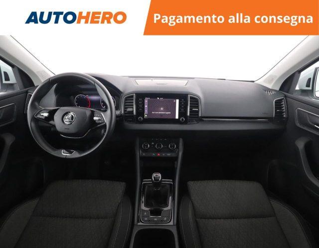 SKODA Karoq 2.0 TDI SCR 115 CV Style