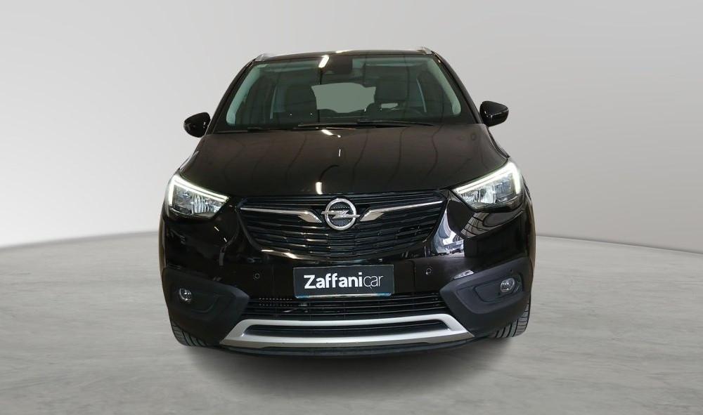 OPEL Crossland - Crossland X 1.5 ECOTEC D 102 CV Start&Stop Advance