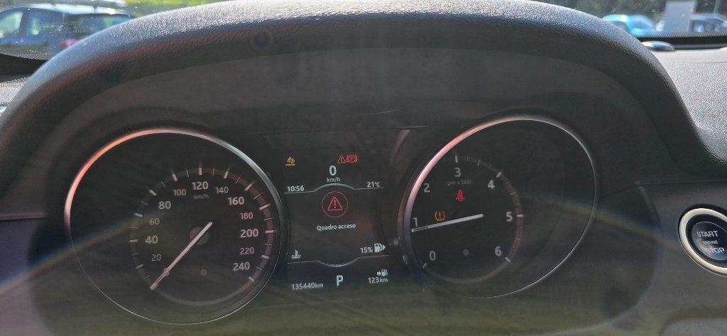 LAND ROVER Discovery Sport Discovery Sport 2.0 ...