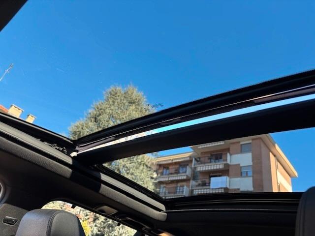 BMW 330 i 4x4 M Sport TETTO RETROC-STRAFULL