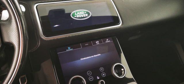 LAND ROVER Range Rover Velar 2.0D I4 240 CV R-Dynamic