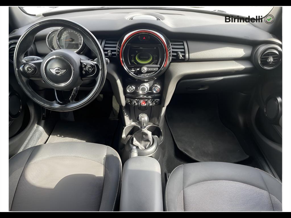 MINI Mini 5 porte (F55) - Mini 1.2 One Boost 5 porte