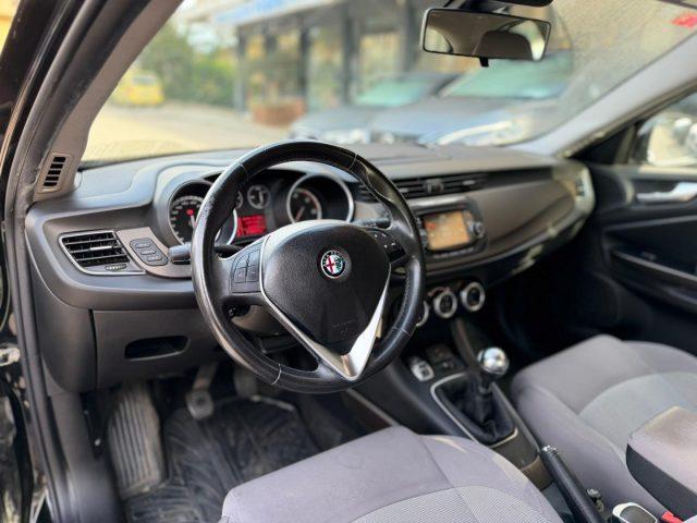 ALFA ROMEO Giulietta 1.6 JTDm
