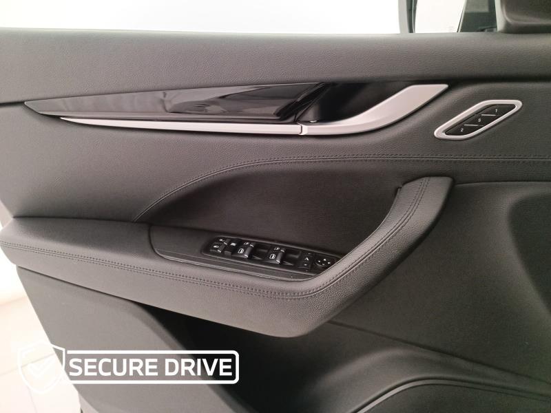 Maserati Levante 2.0 Hybrid MHEV Executive AWD Auto
