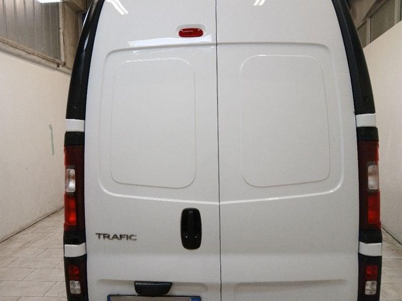 Renault Trafic T29 2.0 dci 145cv L2H1 Energy Ice