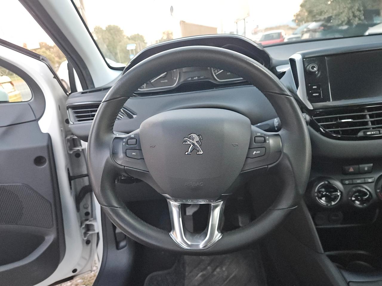 Peugeot 208 BlueHDi 75 5 porte Allure EURO 6