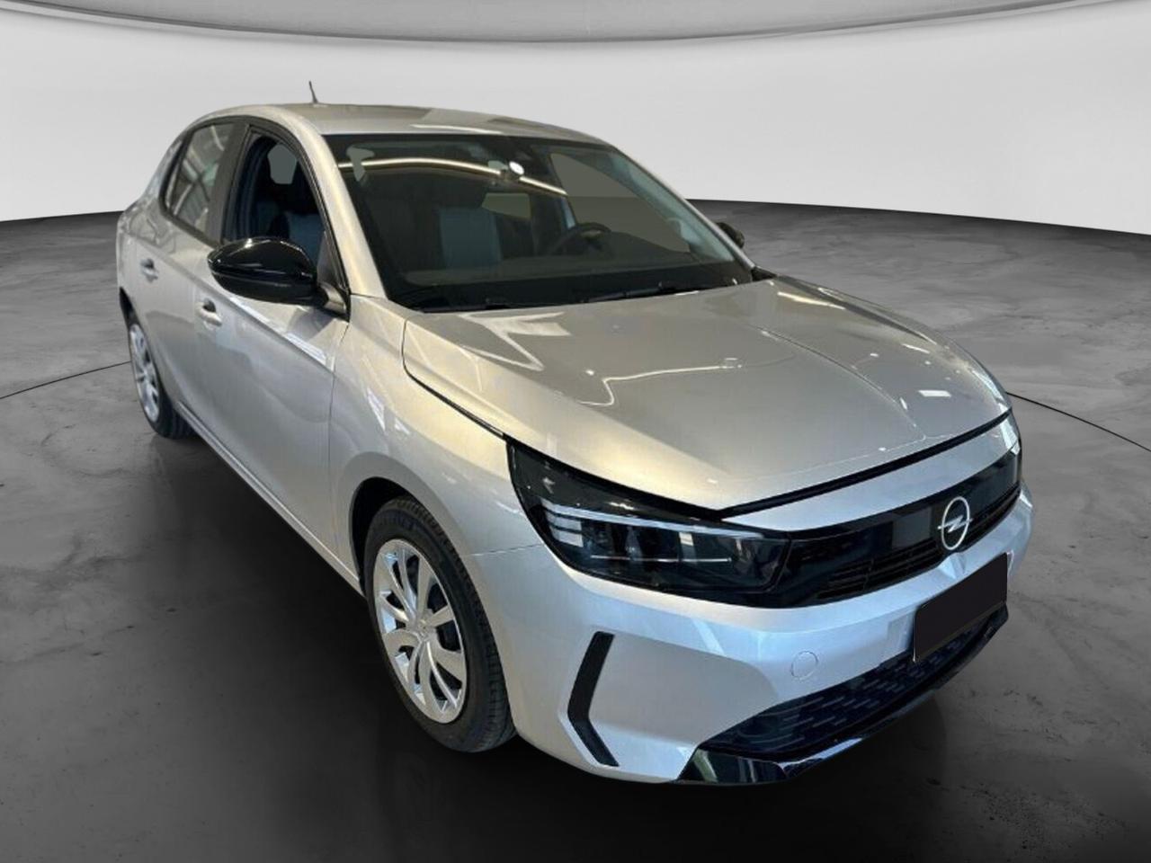 OPEL Corsa VI 2020 - Corsa 1.2 Edition s&s 75cv