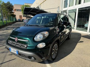 FIAT 500L 1.4 95 CV Cross