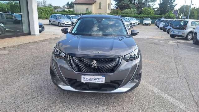 Peugeot 2008 2008 II 2020 1.2 puretech Allure s