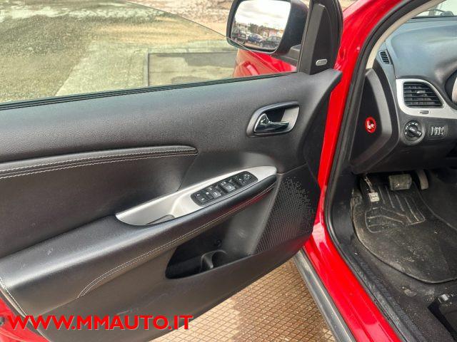 FIAT Freemont 2.0 Mjt 170 CV 4x4 aut. Lounge1111