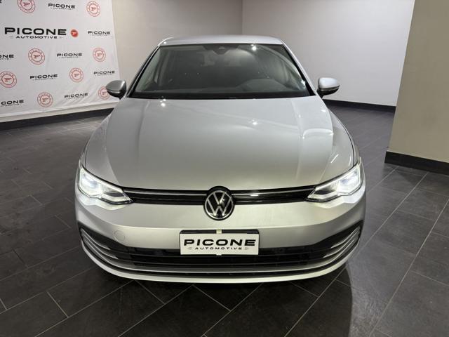 VOLKSWAGEN Golf 2.0 TDI 1st Edition Life