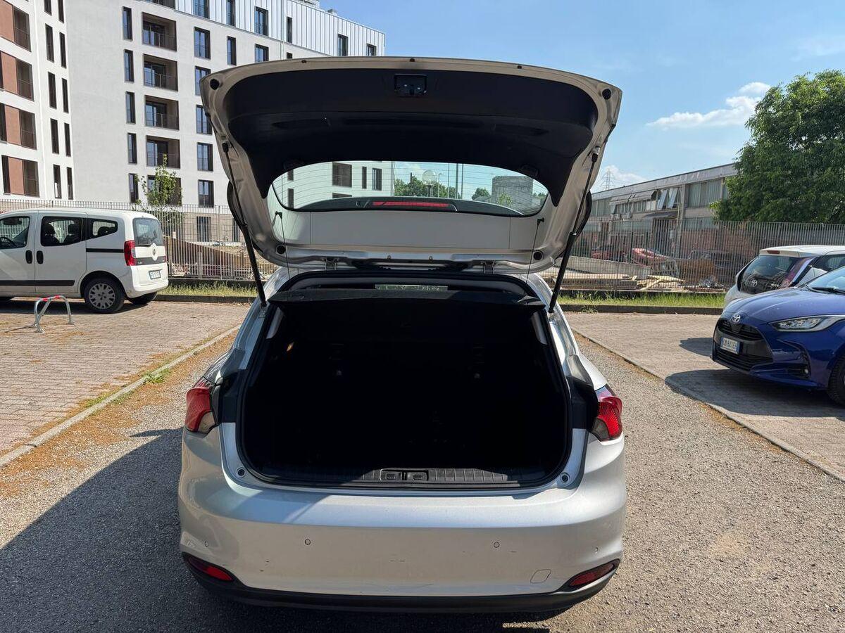 Fiat Tipo 1.3 mjt Business s&s 95cv