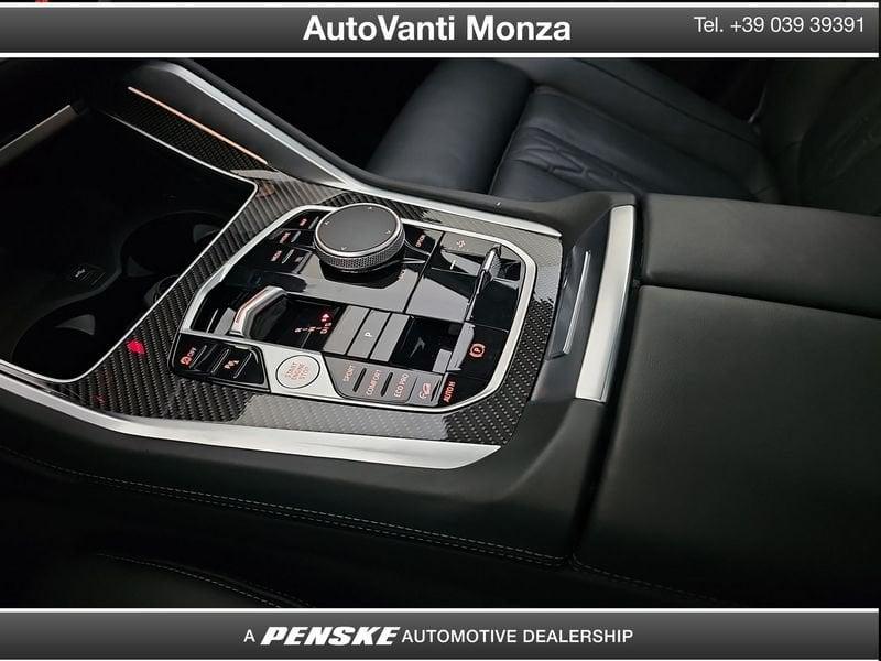 BMW X6 xDrive30d MSport Pro autom.