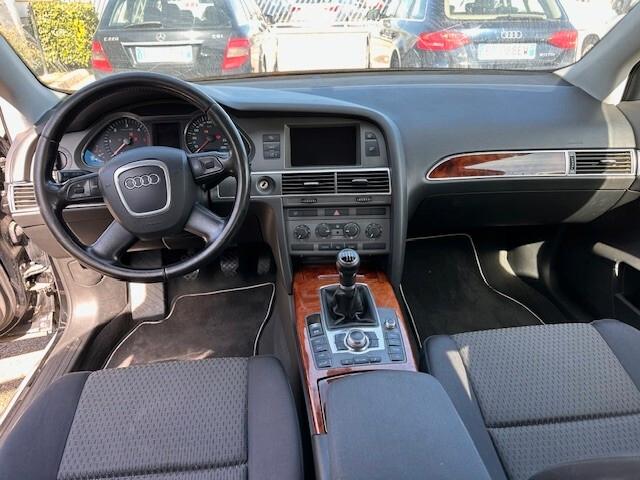 Audi A6 2.0 16V TDI