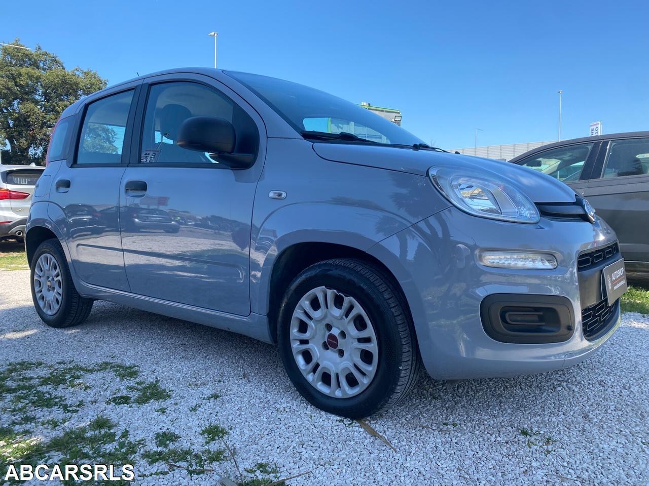 FIAT - Panda - 1.2 Easy - NEOPATENTATI - FINANZIAB