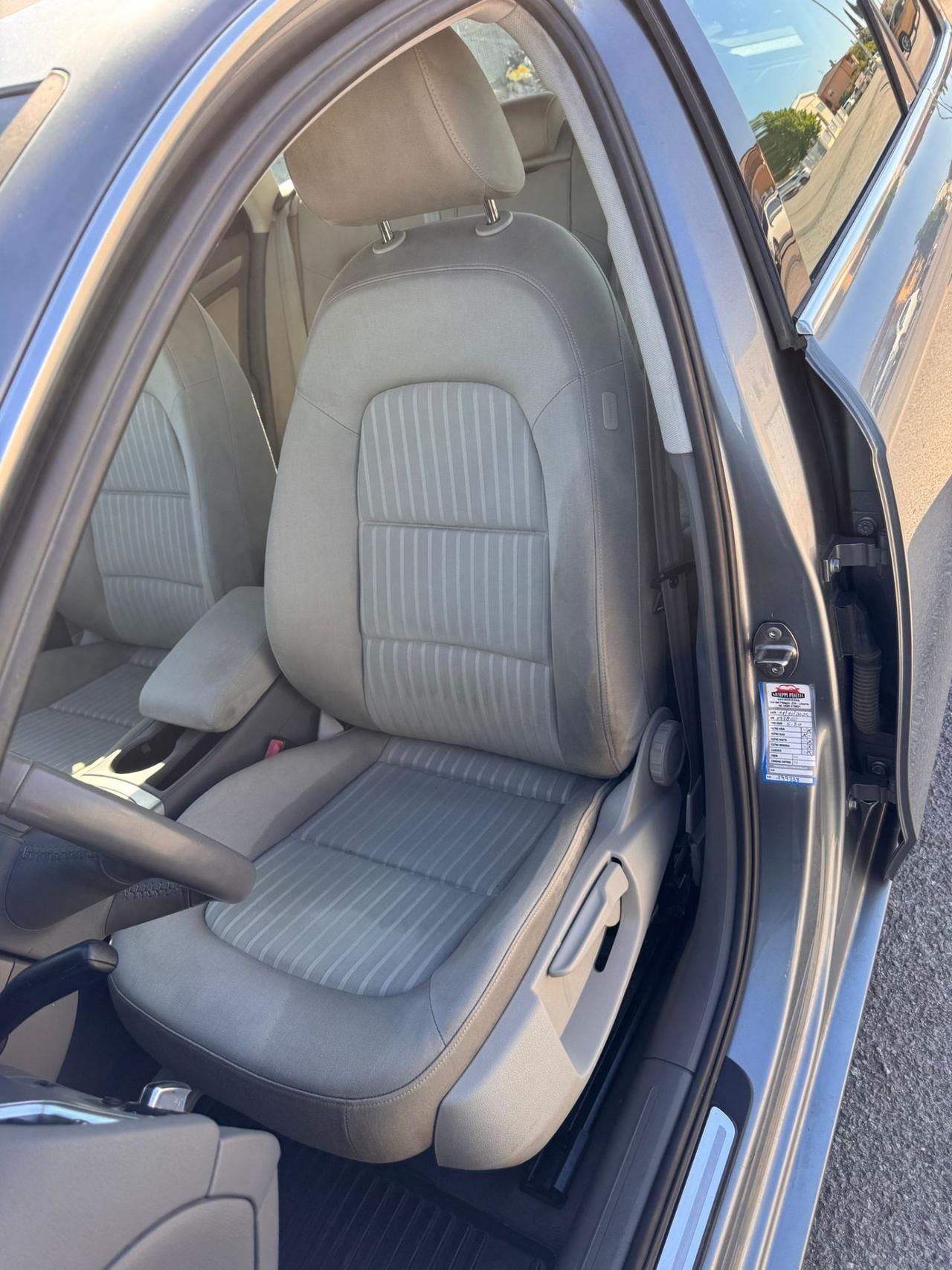 Audi A4 Avant 2.0 TDI 170CV F.AP. qu. Adv. 4x4