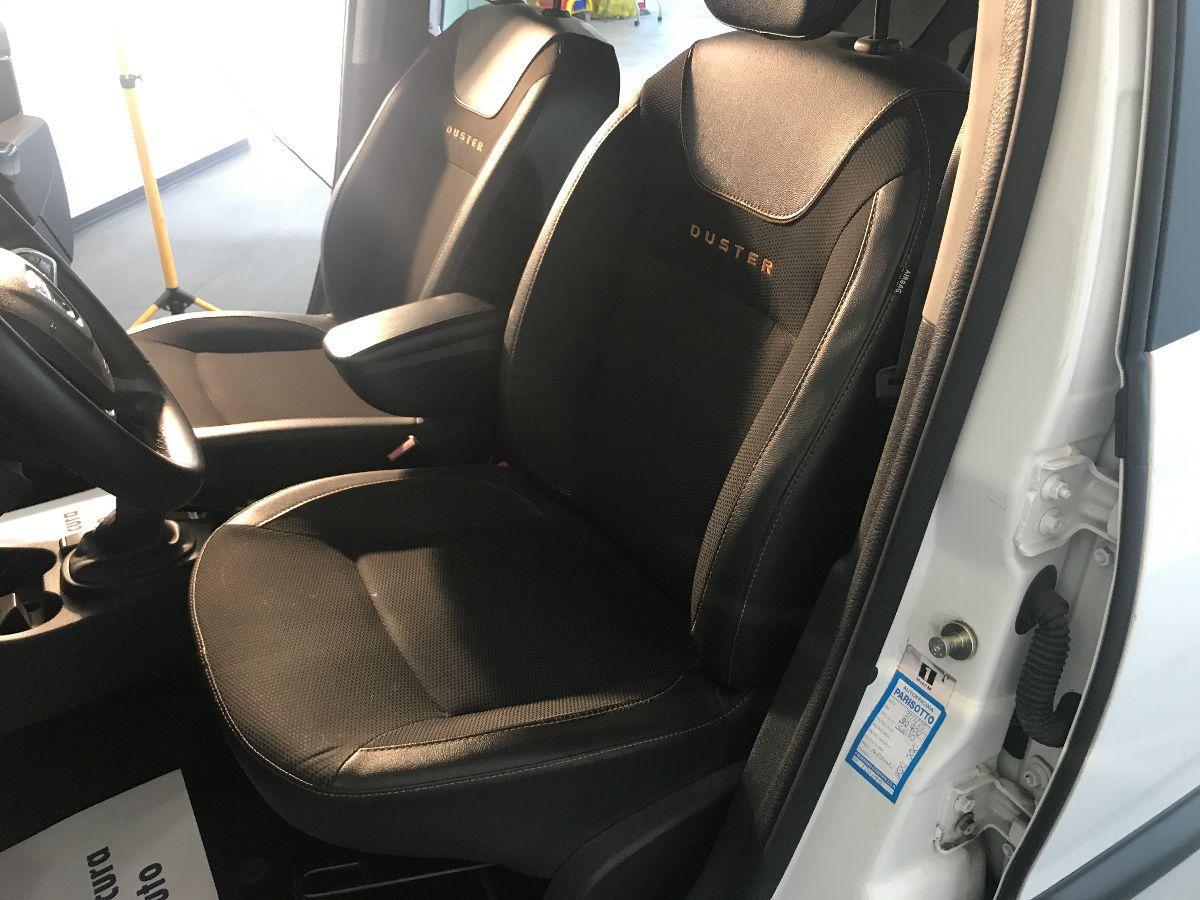 DACIA Duster 1.5 dCi 110 CV S&S Brave