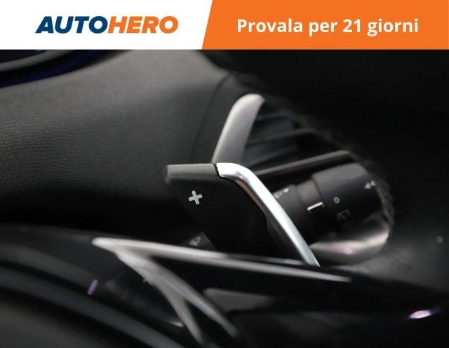 PEUGEOT 3008 BlueHDi 130 S&S EAT8 Allure