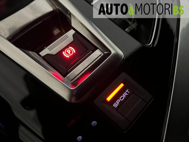 PEUGEOT 5008 BlueHDi 180 S&S EAT8 GT