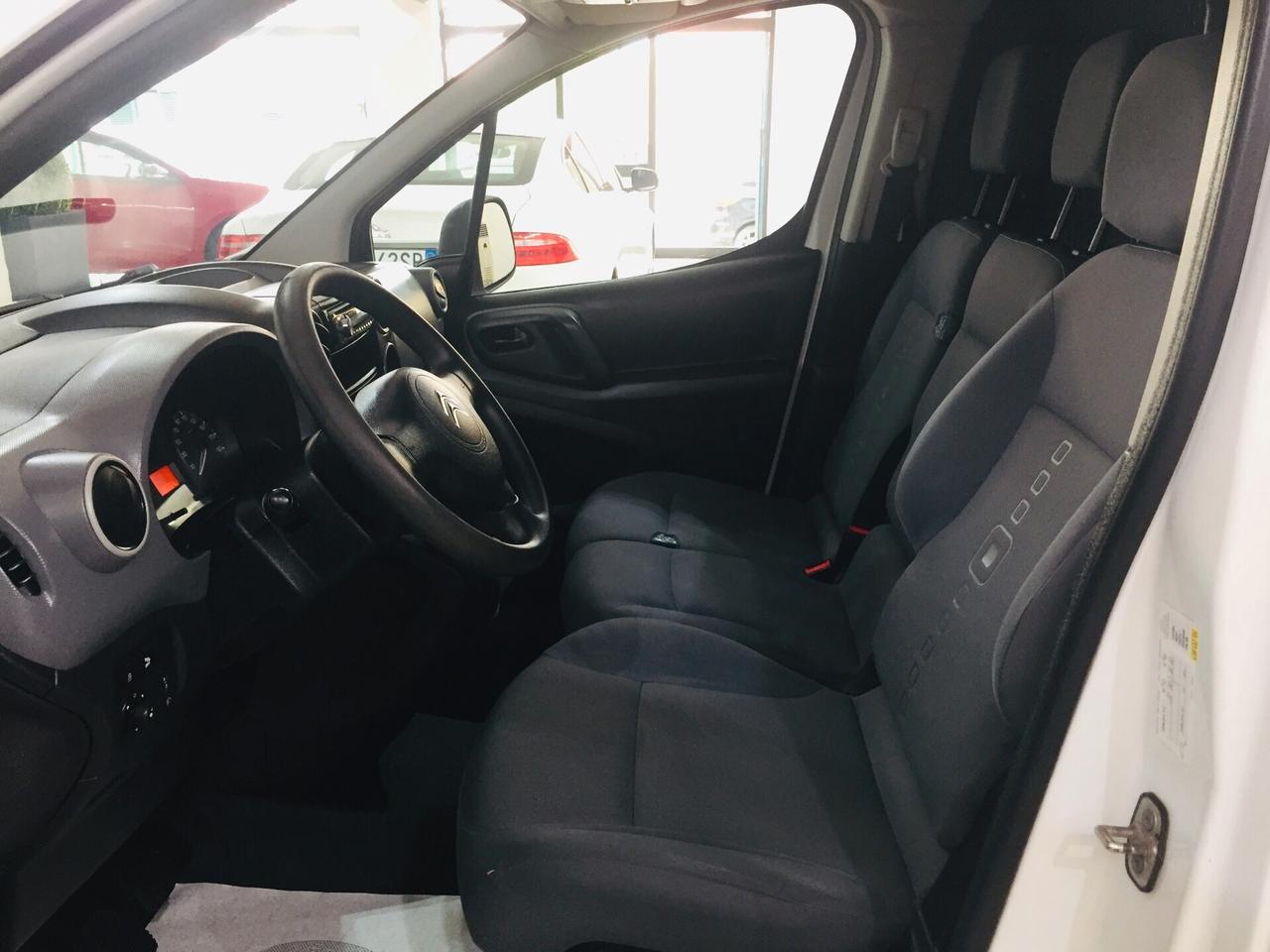 CITROEN Berlingo 1.6 HDi 90CV 3 posti L1