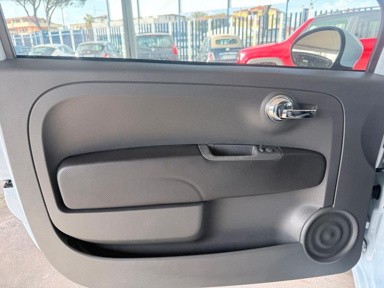 Fiat 500 1.3 Multijet 16V 75 CV by DIESEL