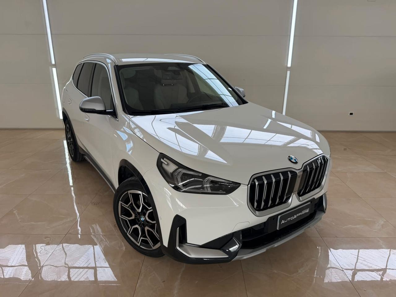 Bmw X1 sDrive 18d Edition Essence