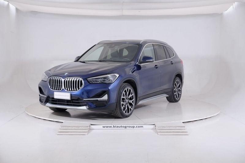 BMW X1 F48 2019 Benzina xdrive25e xLine auto