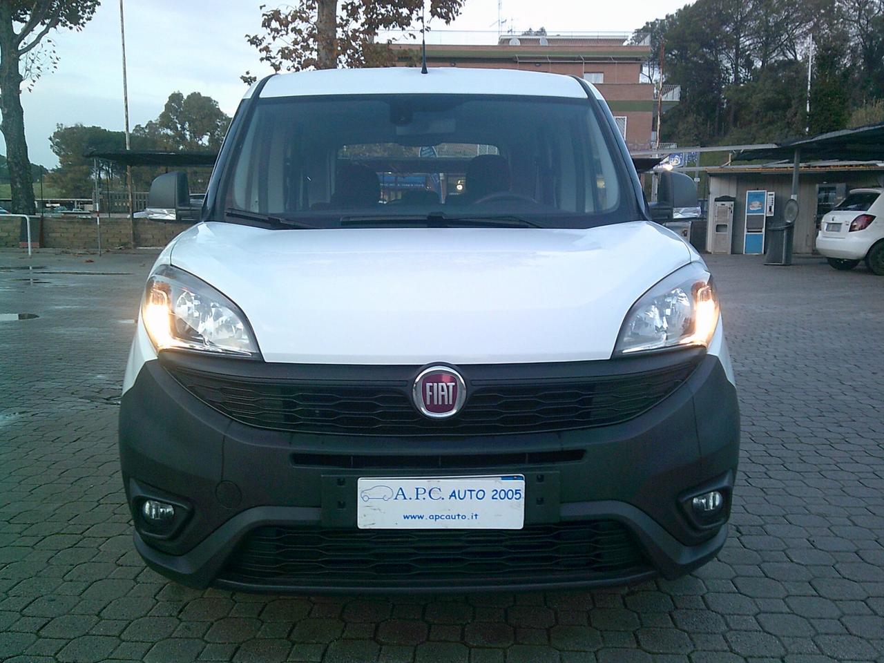 Fiat Doblo 1.3 m-jet Cargo CH1 Easy N1*POSTI 5* IVA