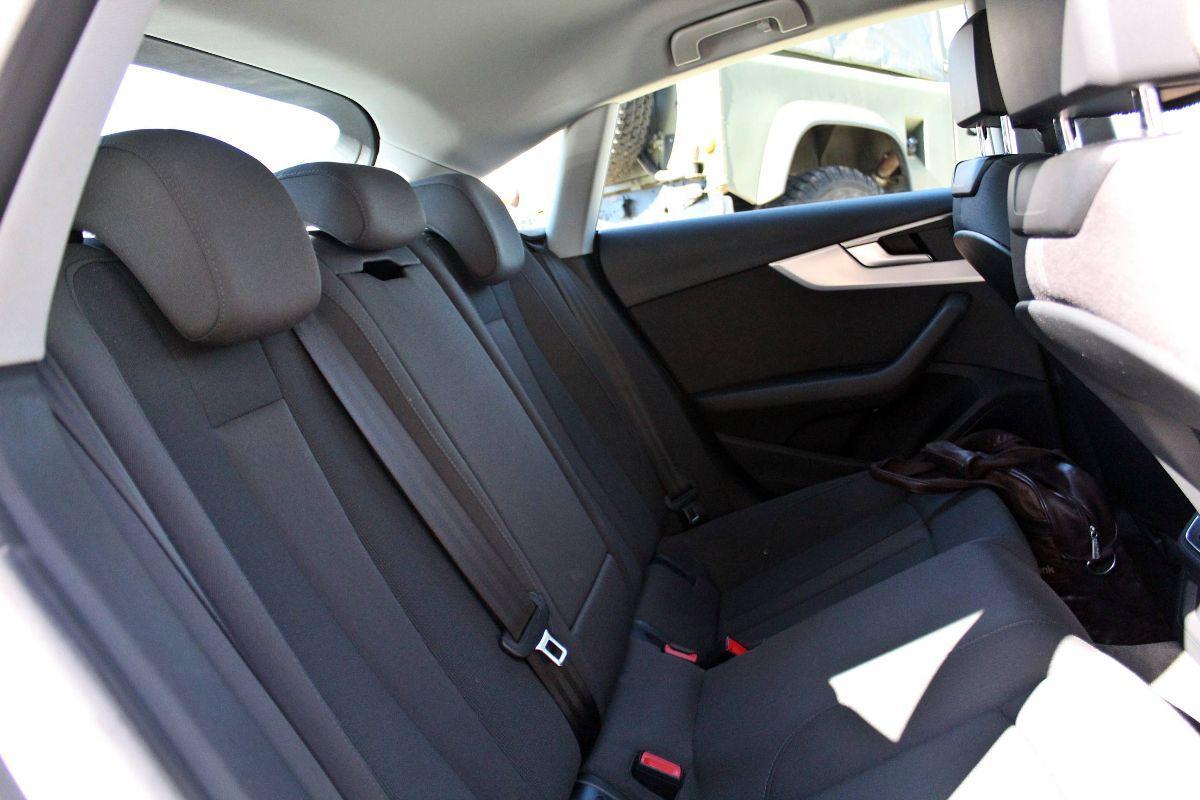 AUDI - A5 - SPB 50 TDI quattro tiptronic Business