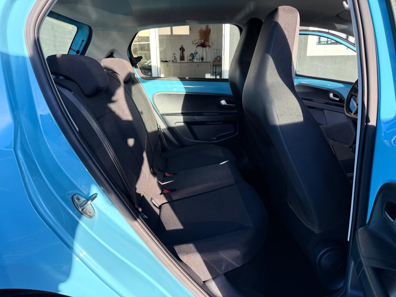 Volkswagen up! 1.0 5p. EVO sport BlueMotion Technology