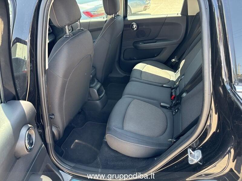 MINI Mini Countryman F60 2020 Diese Mini Countryman 1.5 One D Boost auto