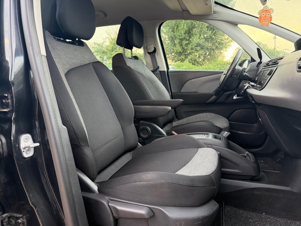 Citroen Grand C4 Picasso BlueHDi S&S 7 posti 120cv