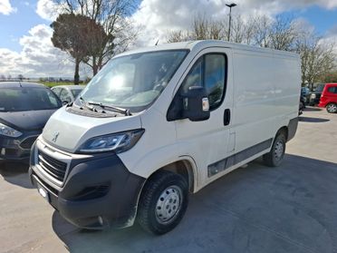 Peugeot Boxer 2.2 HDI 3 POSTI - MOTORE DA RIPRISTINARE