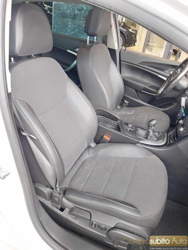 OPEL Insignia 2.0 CDTI 160CV Sports Tourer Elective