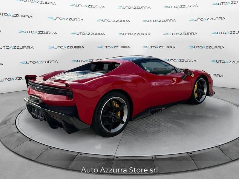 Ferrari 296 GTB 296 Speciale 3.0 | IVA, LIFT, FULL CARBON