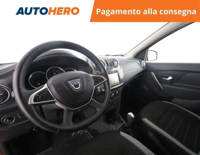DACIA Sandero Stepway 1.5 dCi 8V 90CV Start&Stop Easy-R