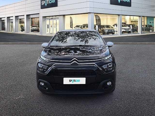 Citroen C3 PureTech 83 S&S Shine Pack