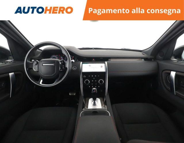 LAND ROVER Discovery Sport 2.0D I4-L.Flw 150 CV AWD Auto R-Dynamic