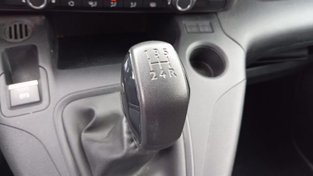 OPEL Combo *PROMO* Cargo 1.5 D 130CV S&S AT8 PC 650kg Edition