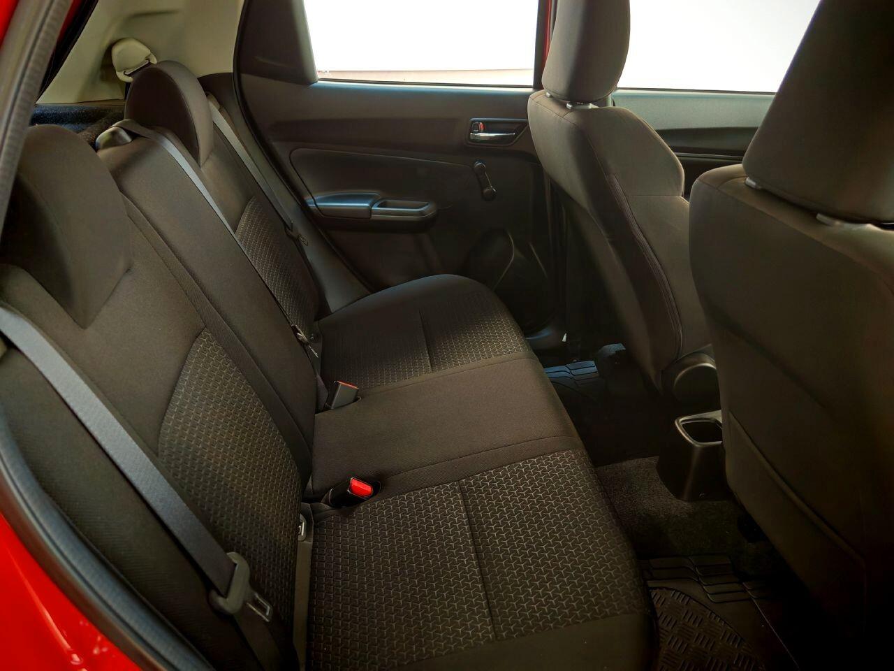 Suzuki Swift 1.2 Dualjet Cool