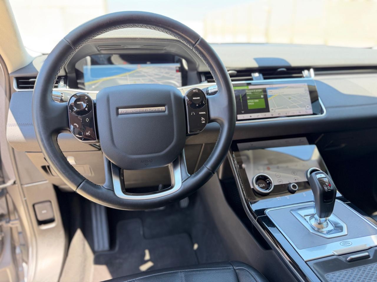 Land Rover Range Evoque 2.0D I4-L.Flw 150 CV S