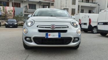 Fiat 500X 1.6 MultiJet 120 CV Business